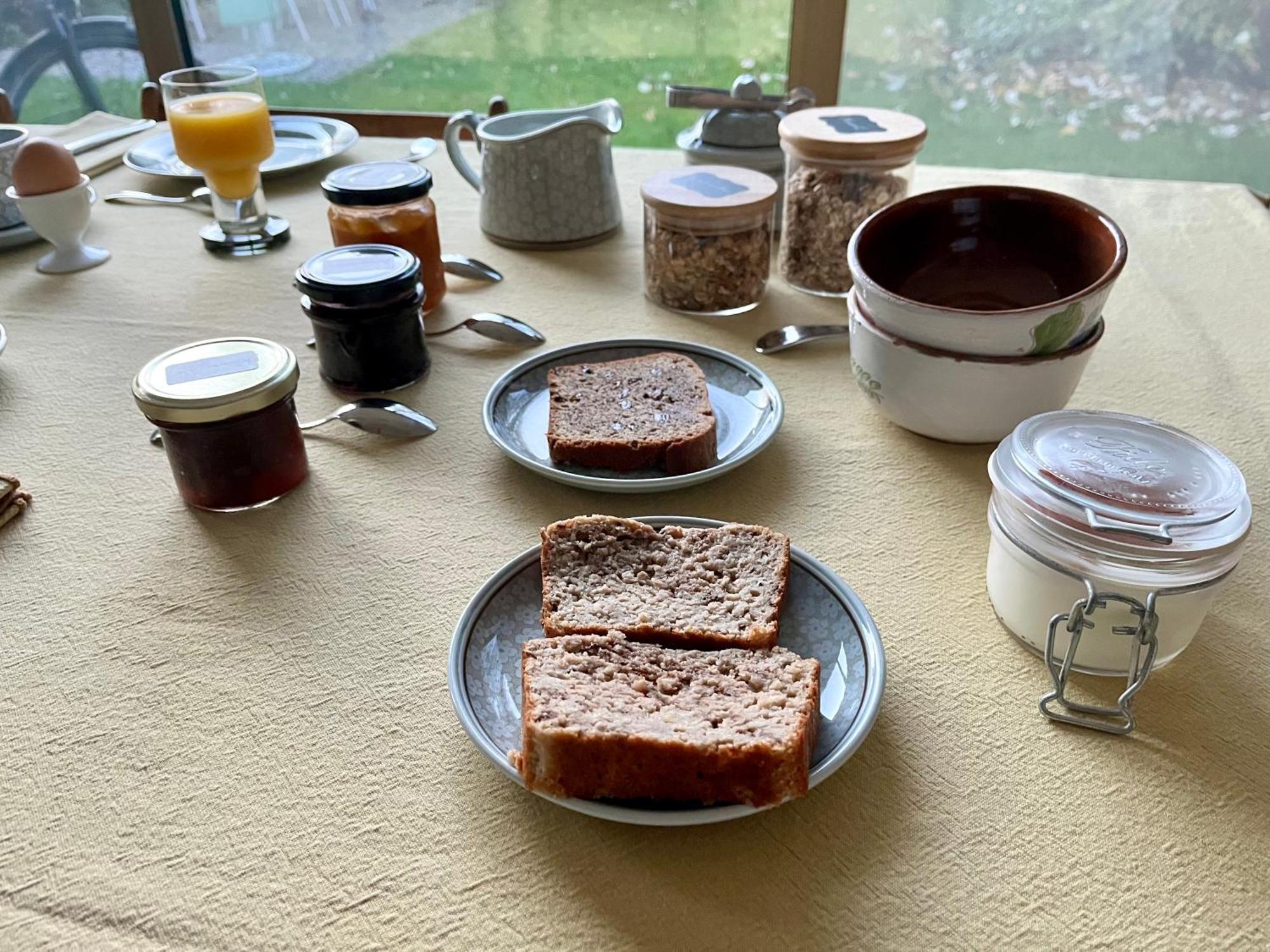 Het Nekkerhof B&Bio 메헬렌 외부 사진